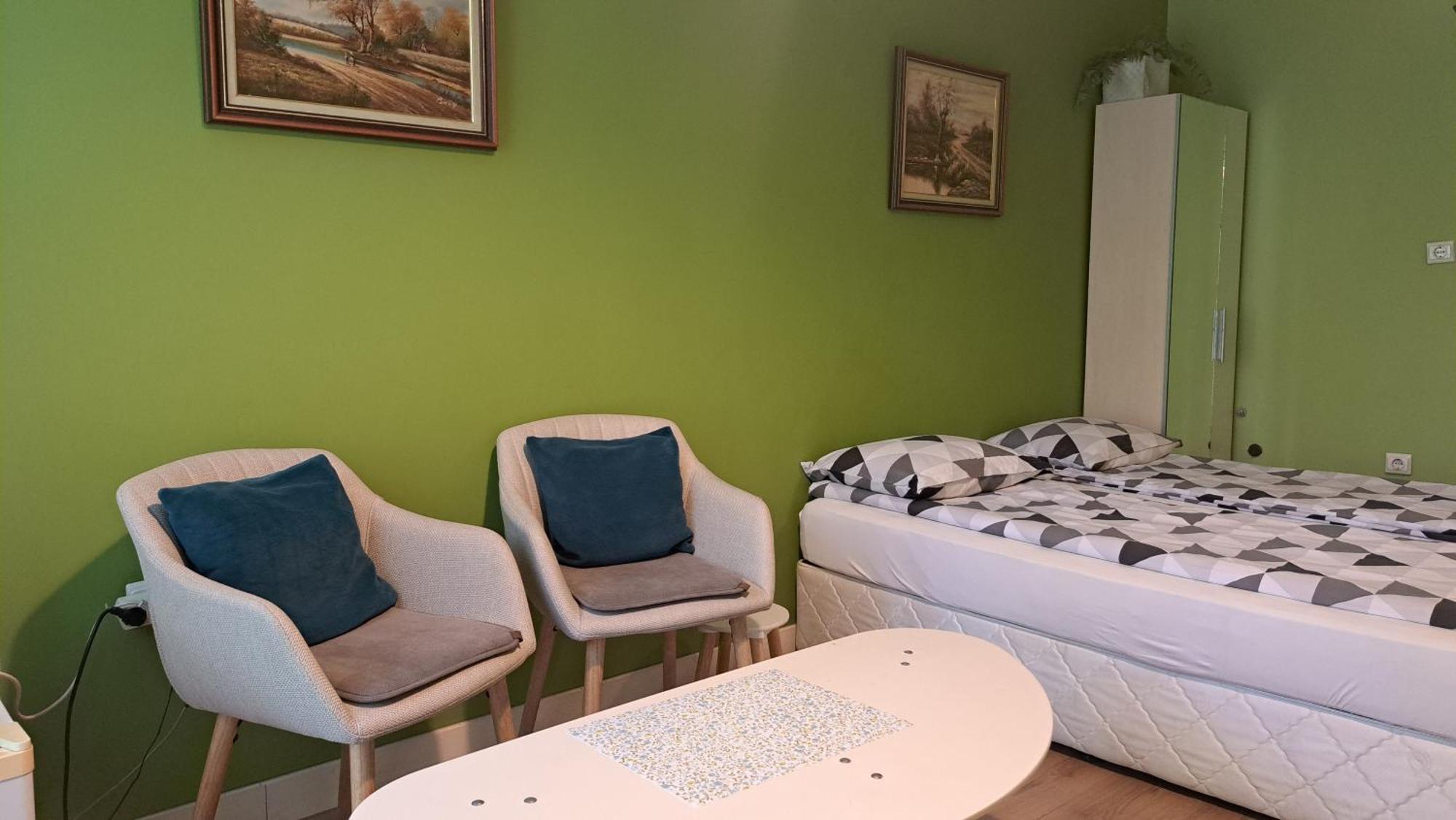 Sasso-Студио 3 Plewen Exterior foto
