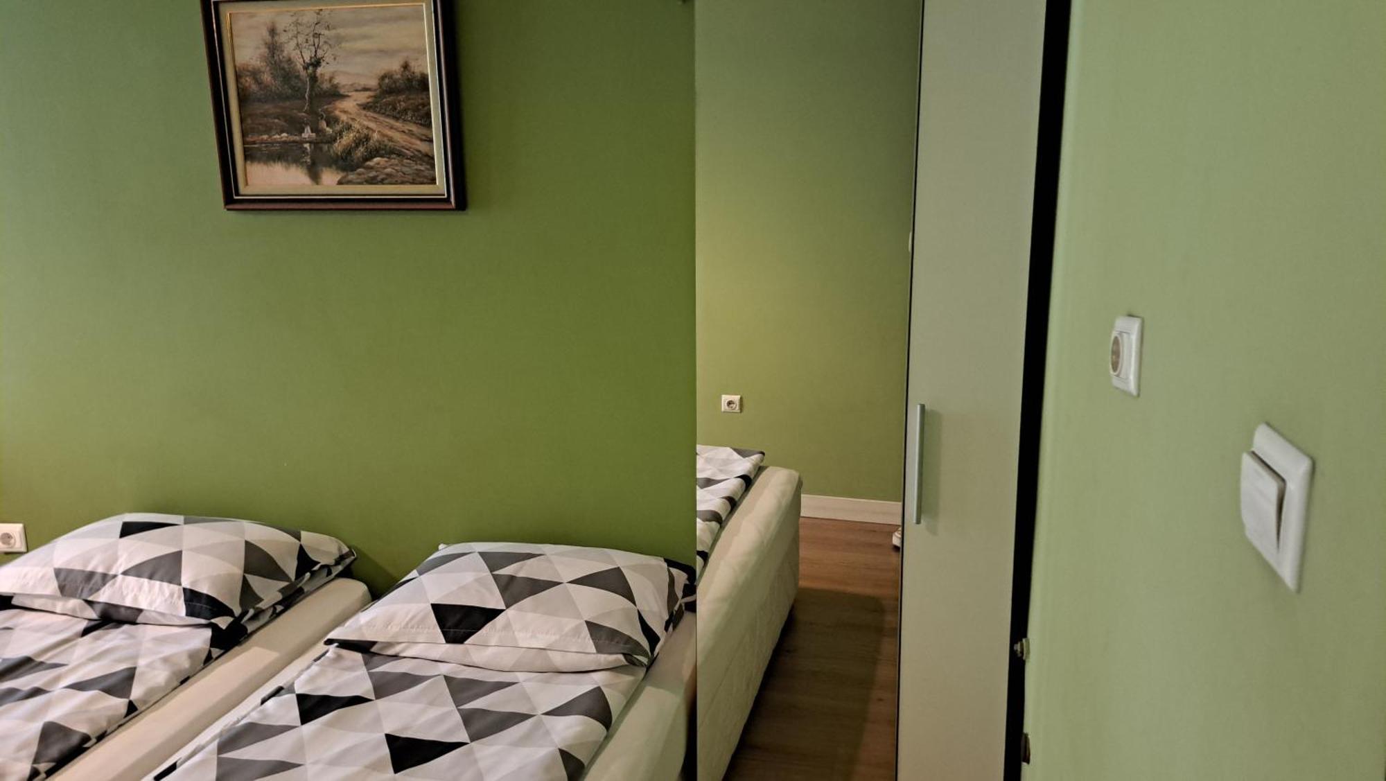 Sasso-Студио 3 Plewen Exterior foto
