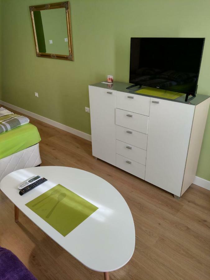 Sasso-Студио 3 Plewen Exterior foto