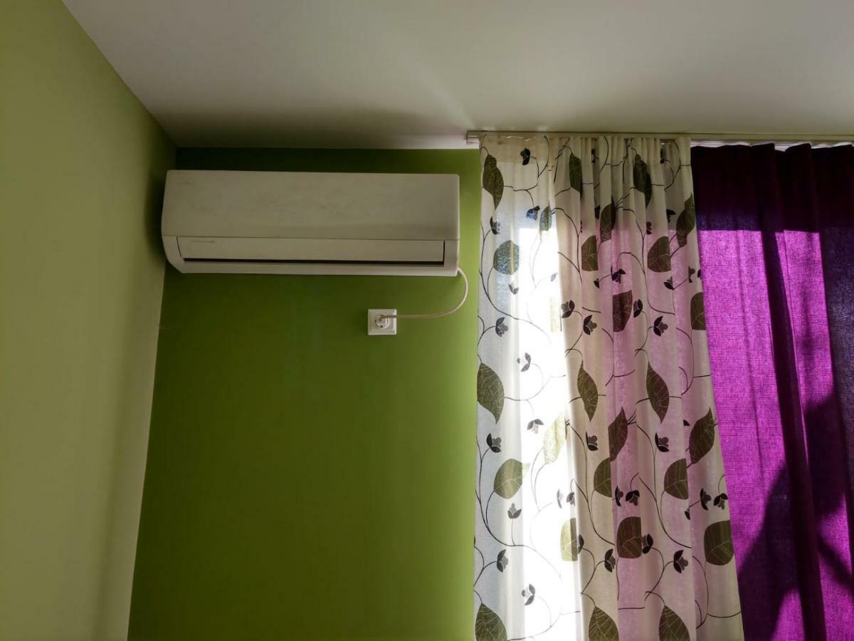 Sasso-Студио 3 Plewen Exterior foto